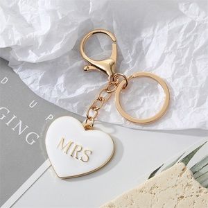 Mrs Keychain